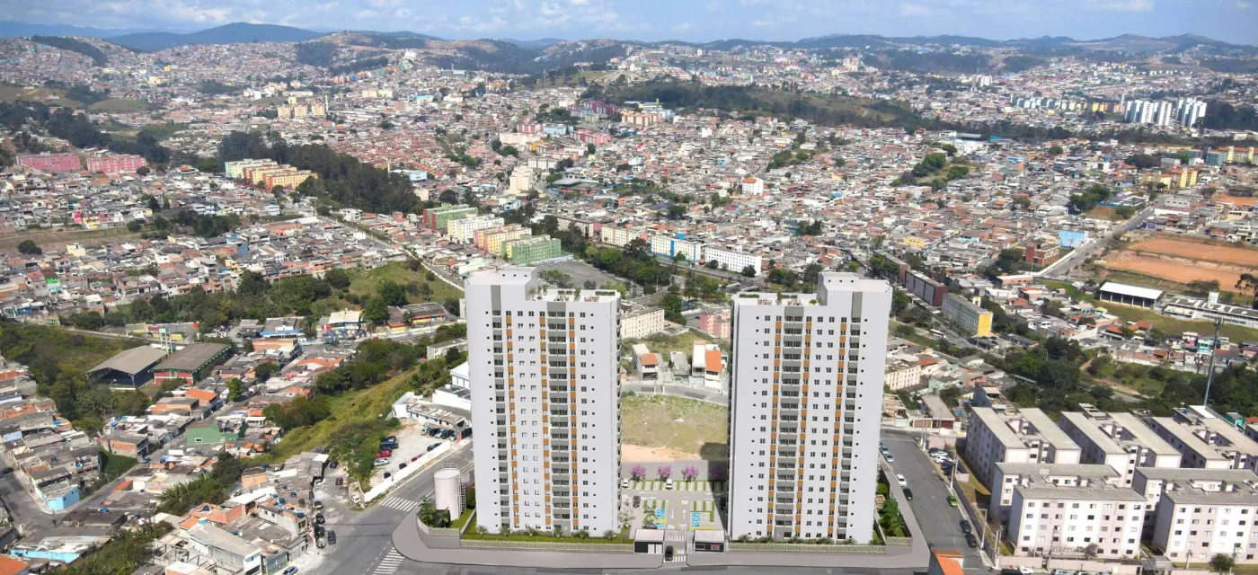 Hm Smart Guaianases - HM Engenharia SP