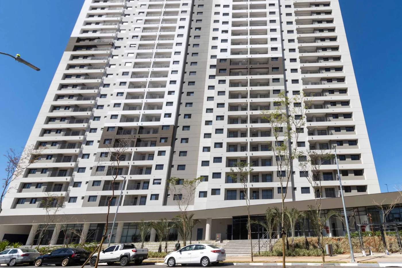 Caminhos da Lapa Elo - Residencial