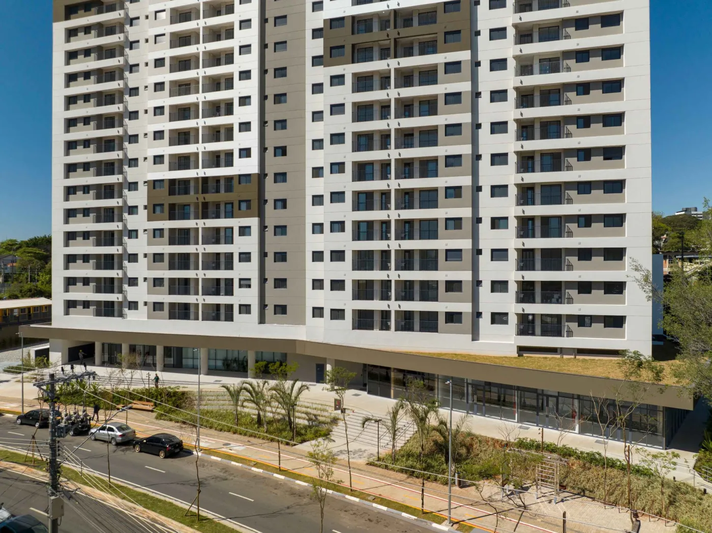 Caminhos da Lapa Elo - Residencial