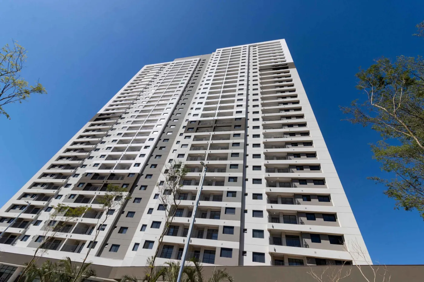 Caminhos da Lapa Elo - Residencial