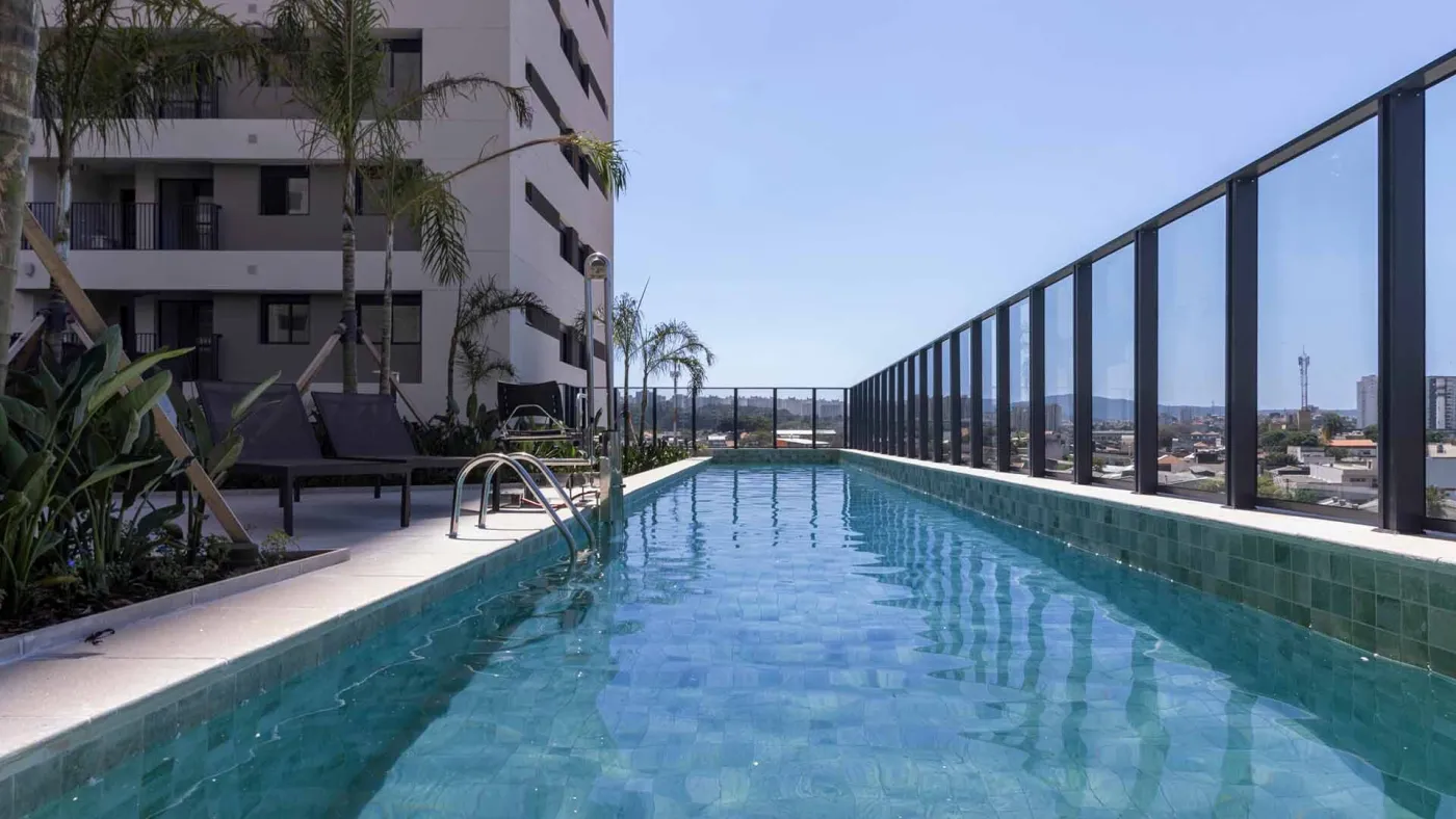 Caminhos da Lapa Elo - Residencial