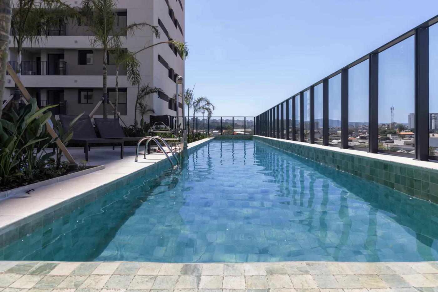 Caminhos da Lapa Elo - Residencial