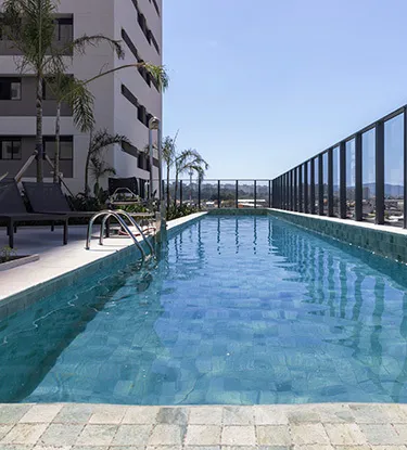 Caminhos da Lapa Elo - Residencial