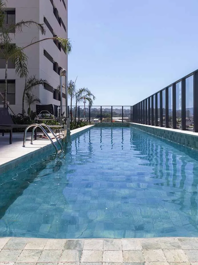 Caminhos da Lapa Elo - Residencial