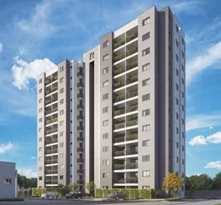 Varandas Park 2 - Realiza Construtora Varandas Park 2 - Realiza Construtora