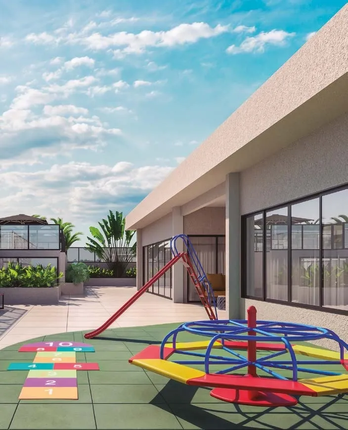 Varandas Park 2 - Realiza Construtora Varandas Park 2 - Realiza Construtora