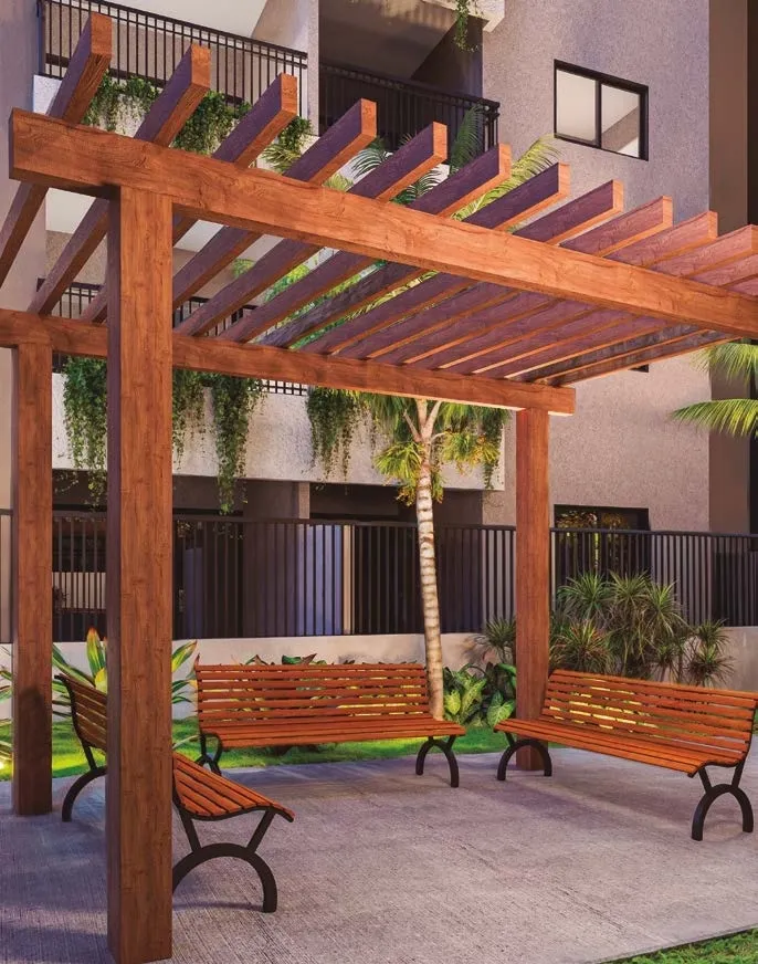 Varandas Park 2 - Realiza Construtora Varandas Park 2 - Realiza Construtora