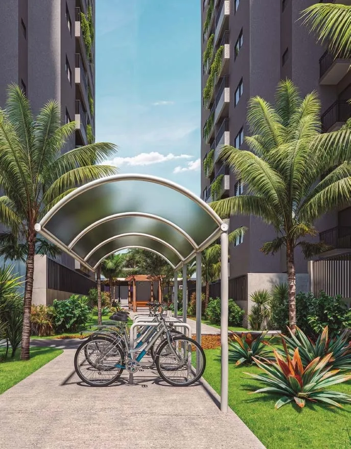 Varandas Park 2 - Realiza Construtora Varandas Park 2 - Realiza Construtora