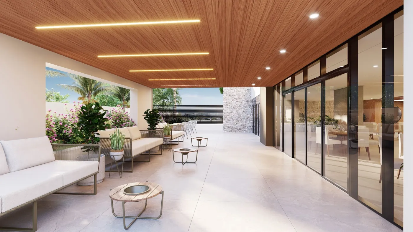 Valle Bueno - Atrium Construtora Valle Bueno - Atrium Construtora