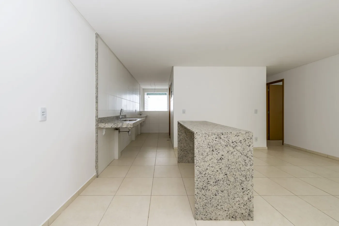 Jardim Michelangelo - Hema Construtora