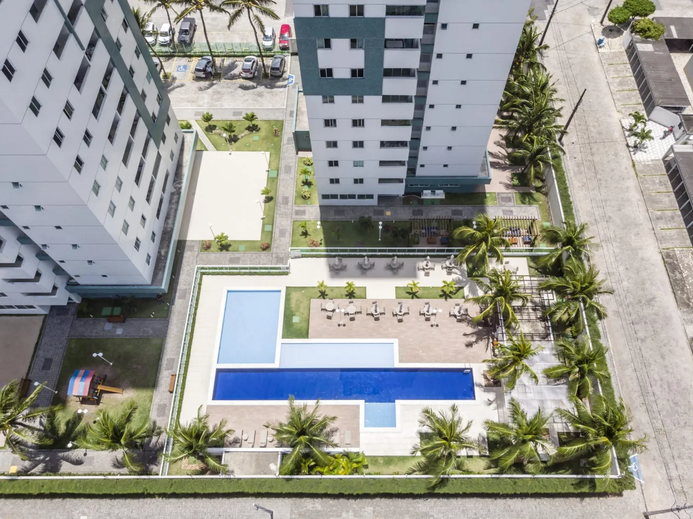 Jardim Michelangelo - Hema Construtora