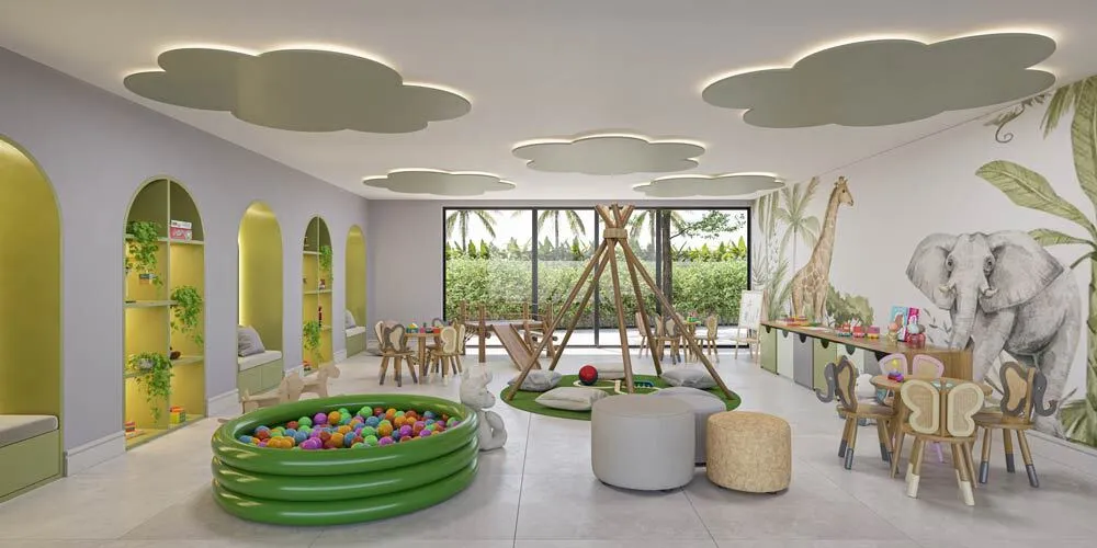 Noa - Mais Construtora