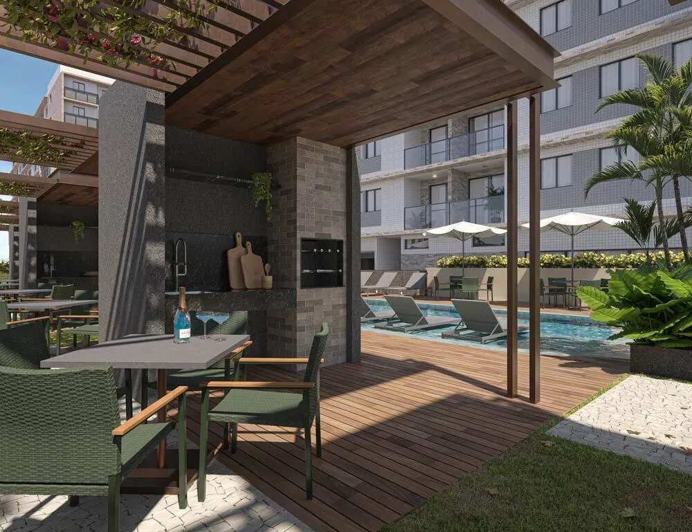 Noa - Mais Construtora