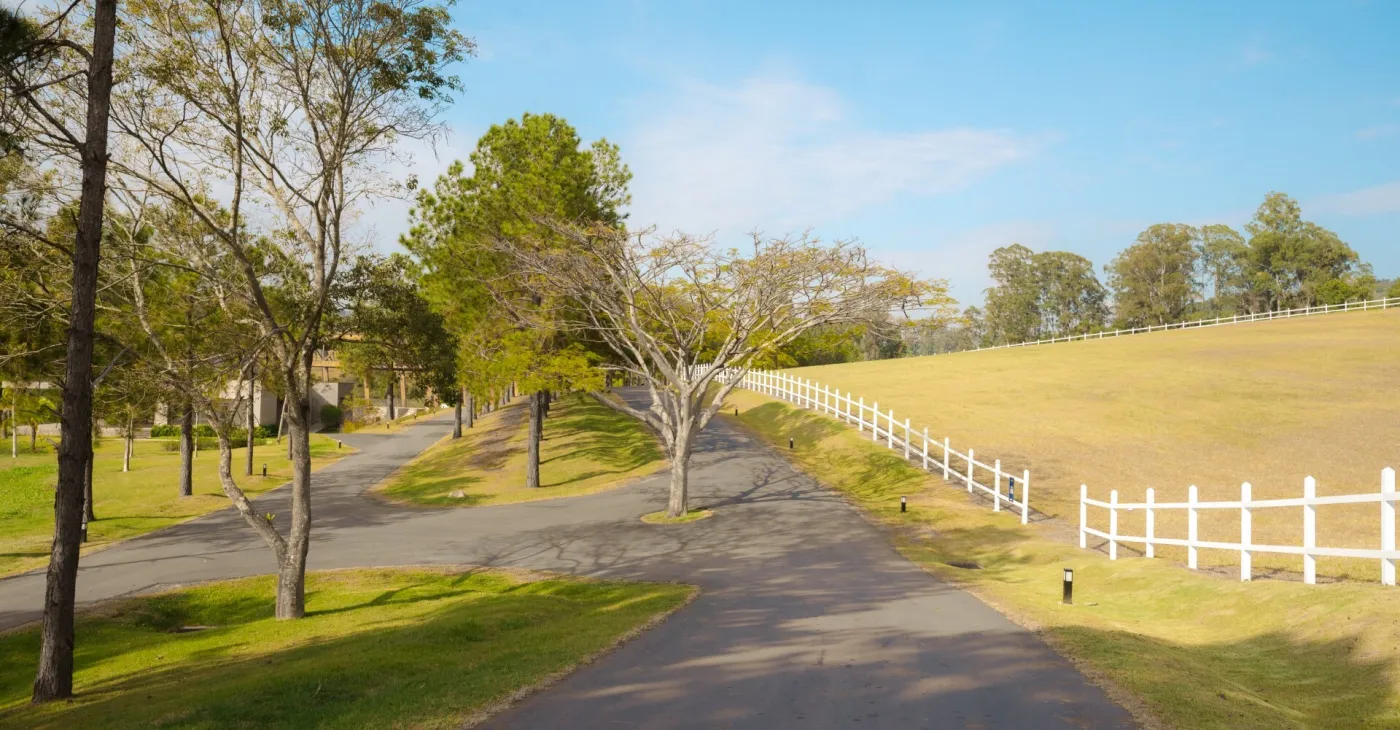 Haras La Estancia - EP8 Empreendimentos