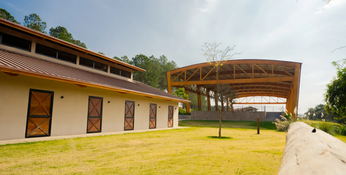 Haras La Estancia - EP8 Empreendimentos