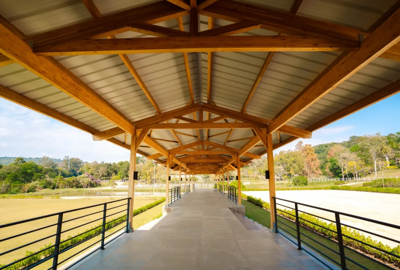 Haras La Estancia - EP8 Empreendimentos