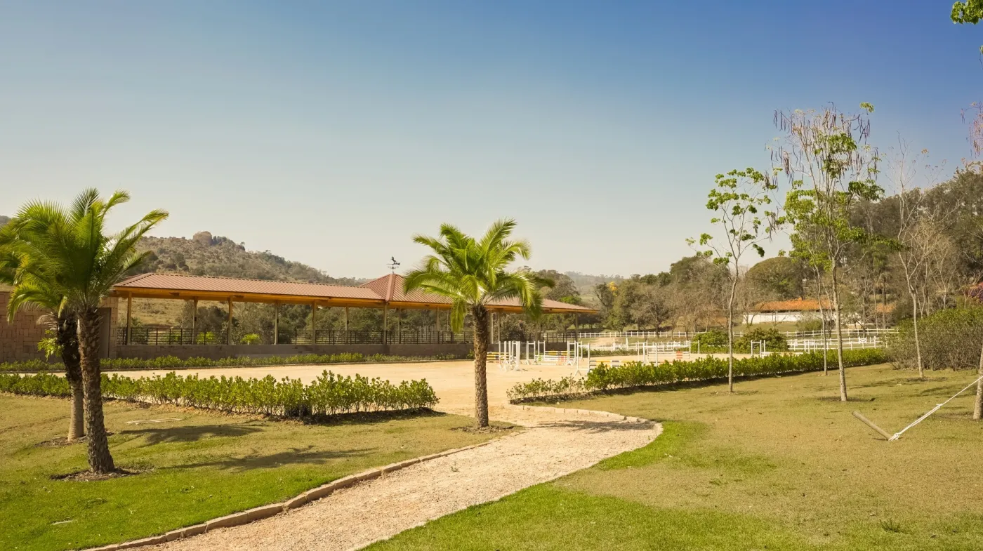 Haras La Estancia - EP8 Empreendimentos