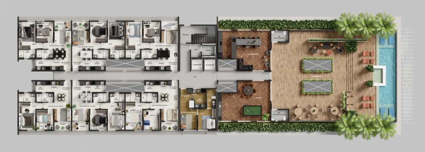 Noa - Mais Construtora
