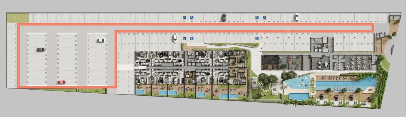 Noa - Mais Construtora