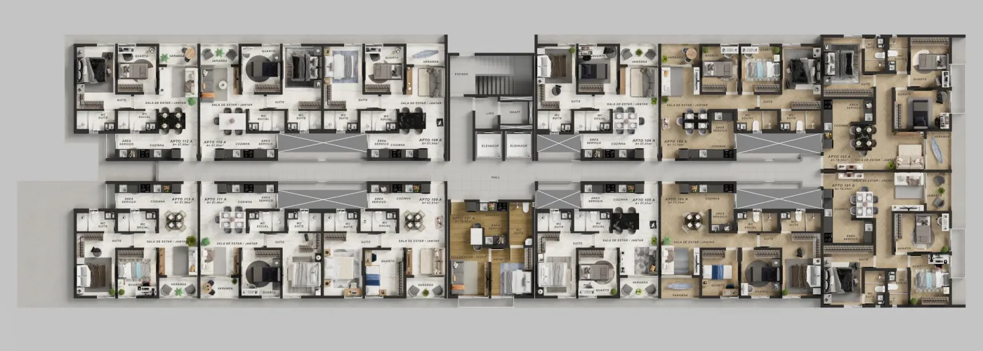 Noa - Mais Construtora