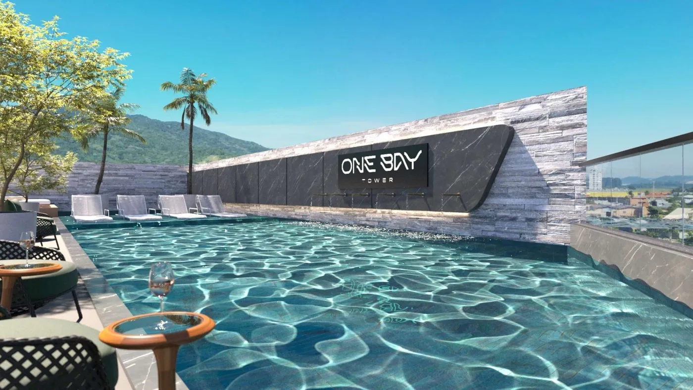 One Bay Tower - Engeed