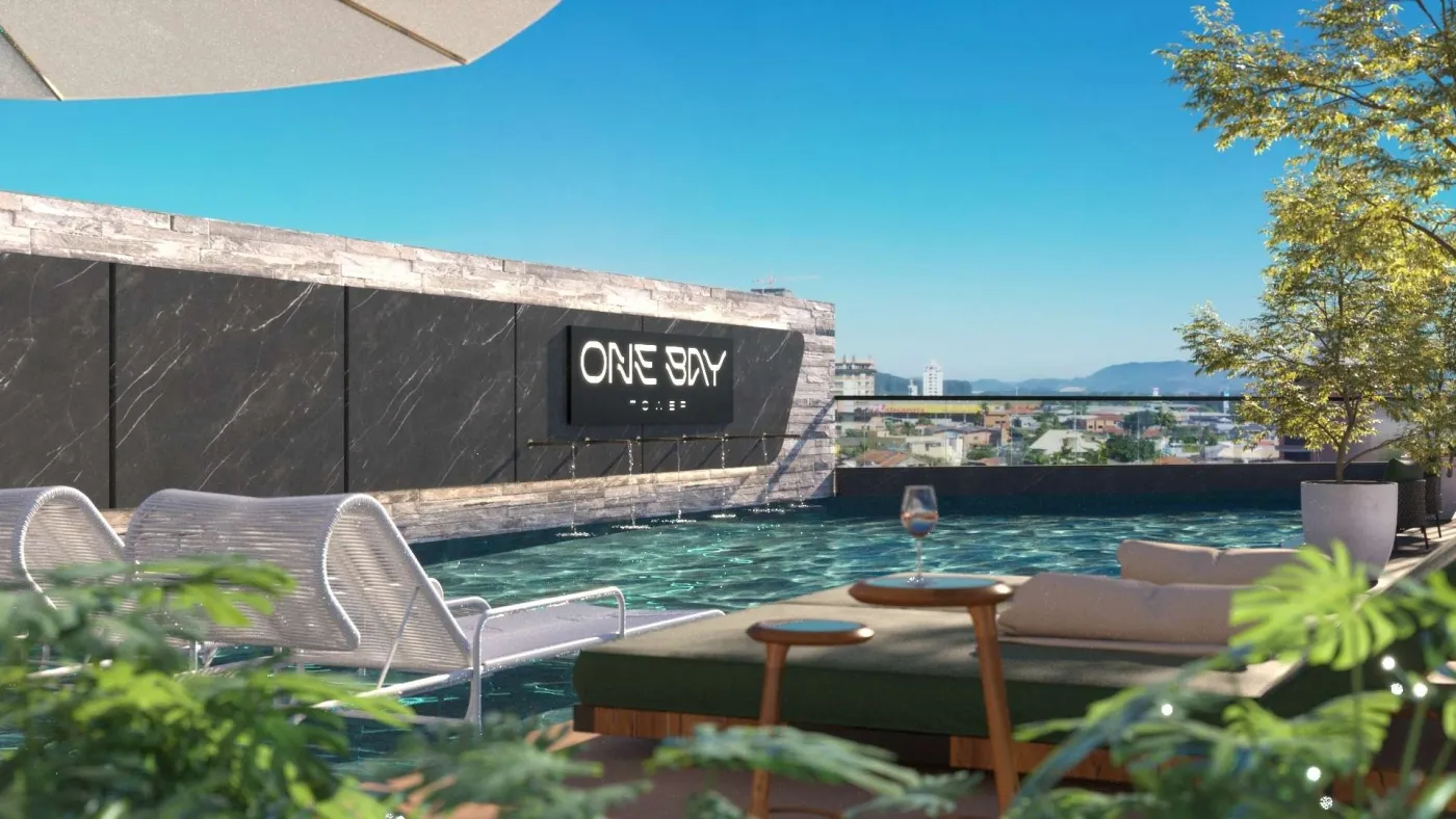 One Bay Tower - Engeed