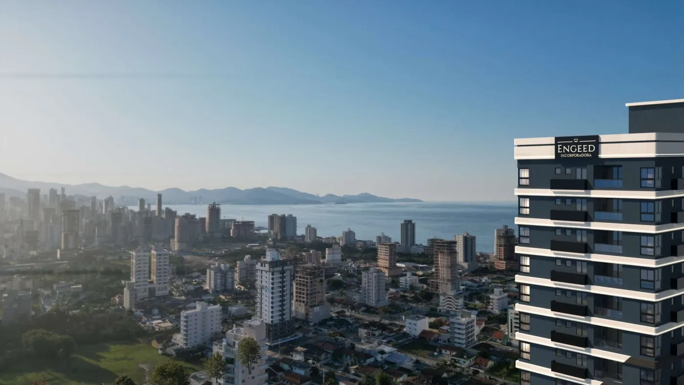 One Bay Tower - Engeed