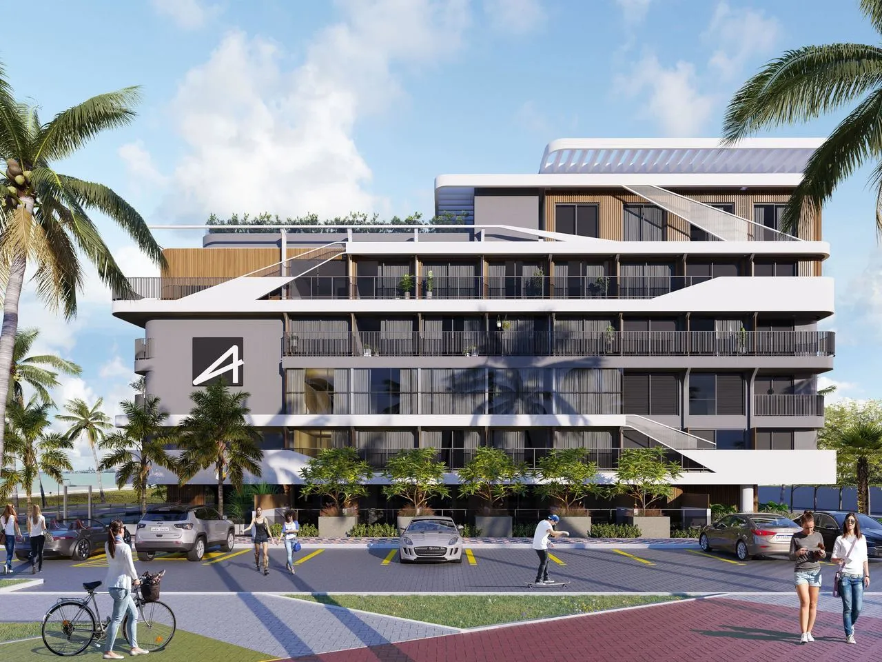 Azimut - Mais Construtora