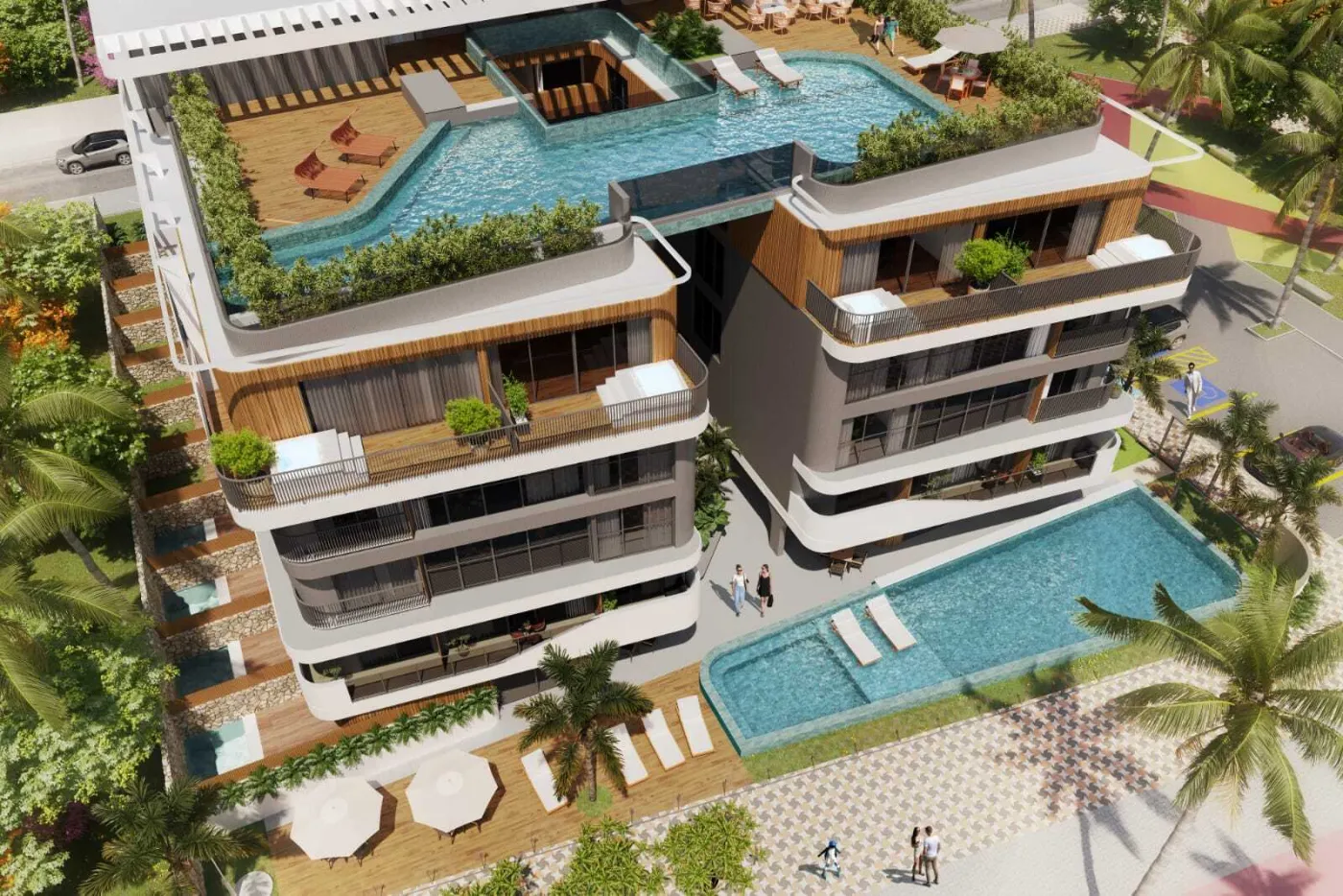 Azimut - Mais Construtora