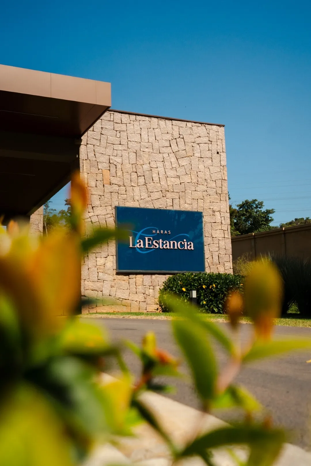 Haras La Estancia - EP8 Empreendimentos