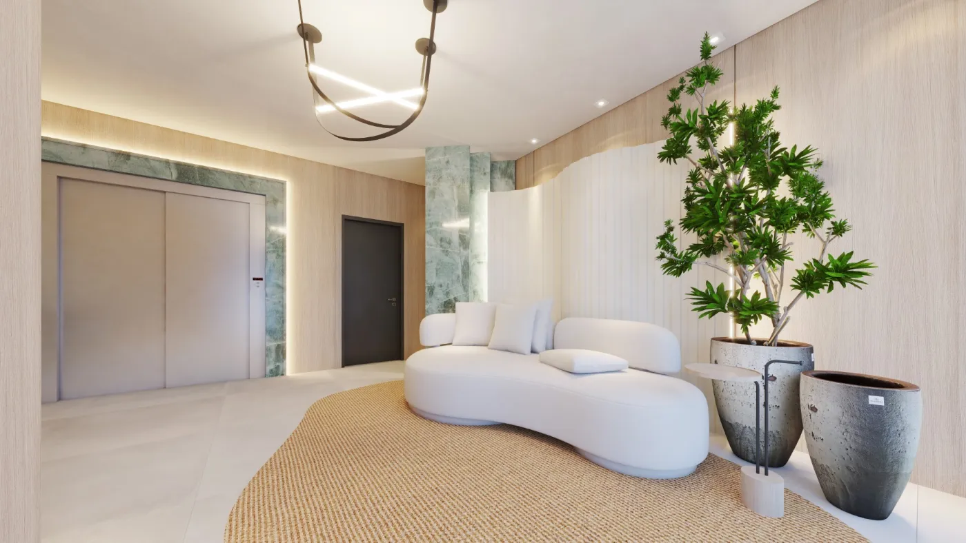 Zenith Residence - FHS Empreendimentos