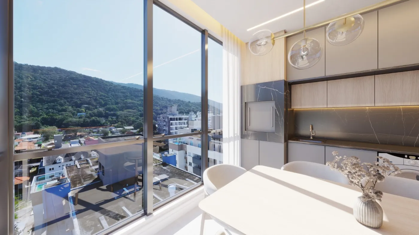 Zenith Residence - FHS Empreendimentos