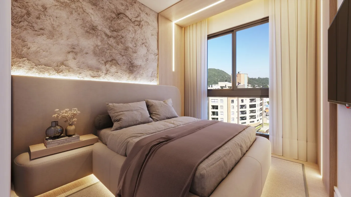 Zenith Residence - FHS Empreendimentos