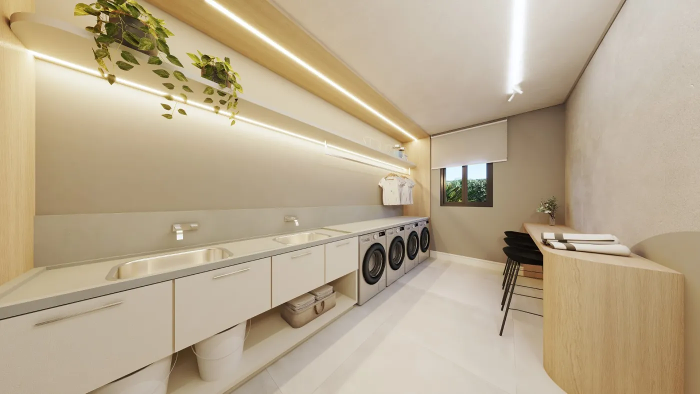 Zenith Residence - FHS Empreendimentos
