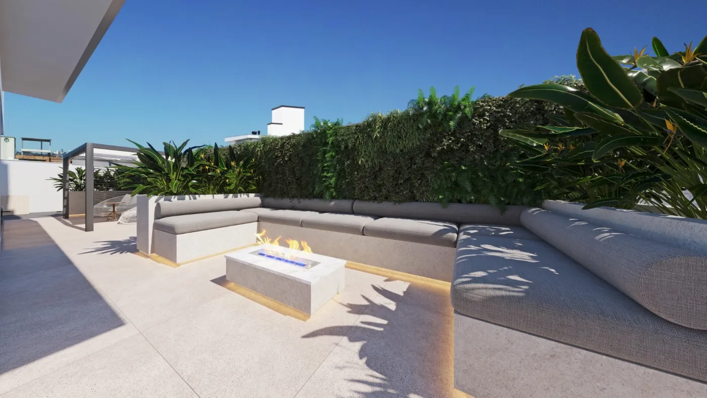 Zenith Residence - FHS Empreendimentos