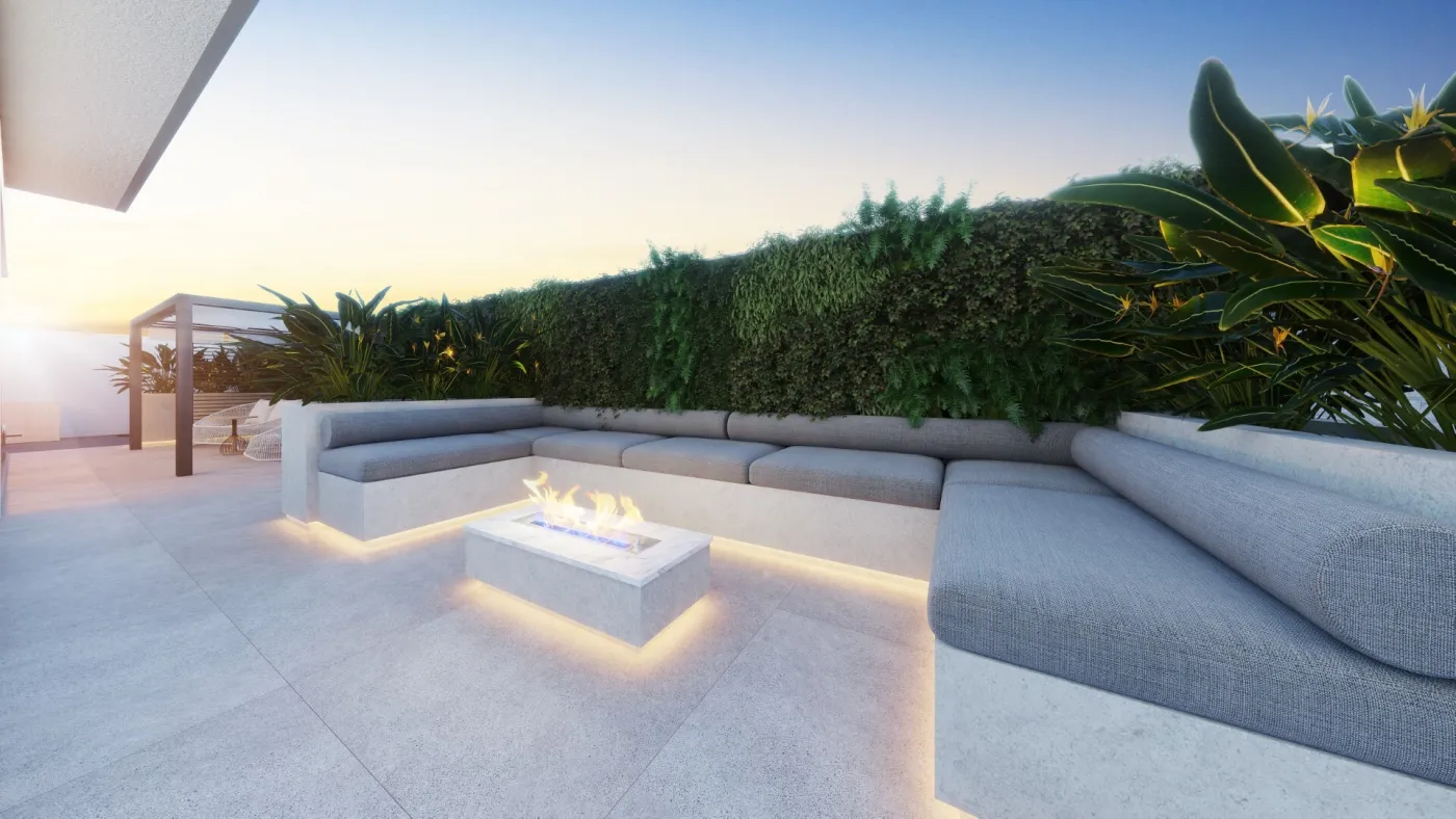 Zenith Residence - FHS Empreendimentos