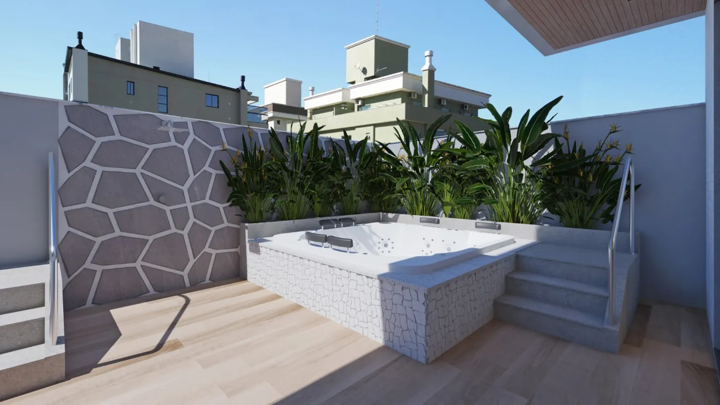 Zenith Residence - FHS Empreendimentos