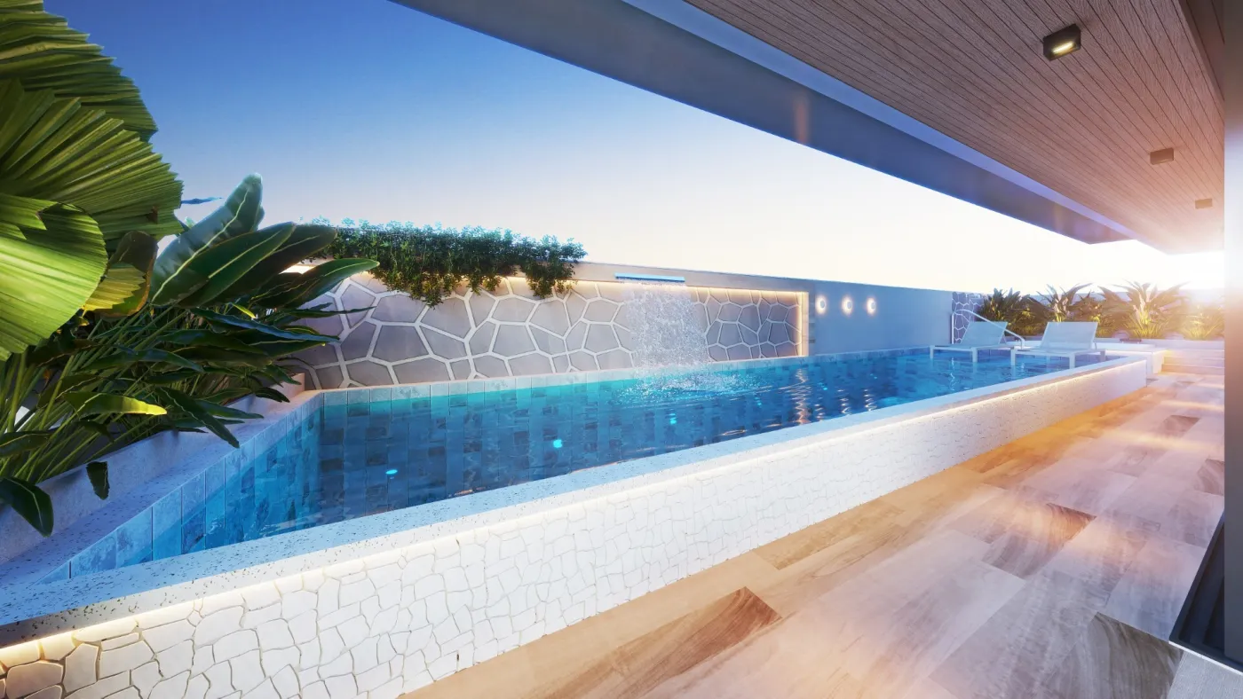 Zenith Residence - FHS Empreendimentos
