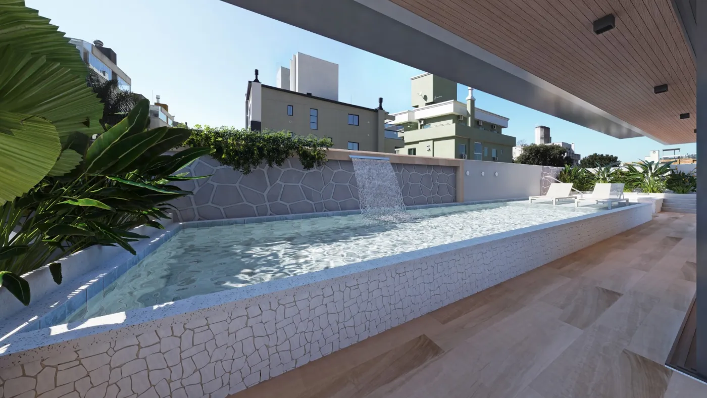 Zenith Residence - FHS Empreendimentos