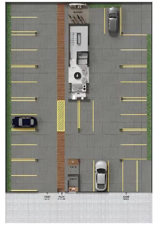 Ilha de Maui - Sousa Brandão Construtora