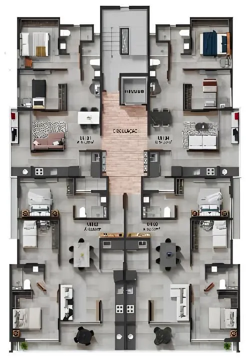 Ilha de Maui - Sousa Brandão Construtora