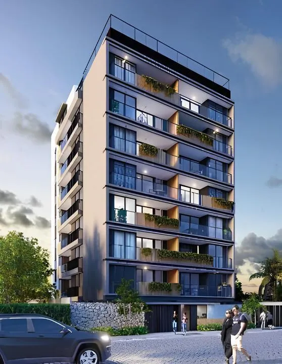 Ilha de Maui - Sousa Brandão Construtora