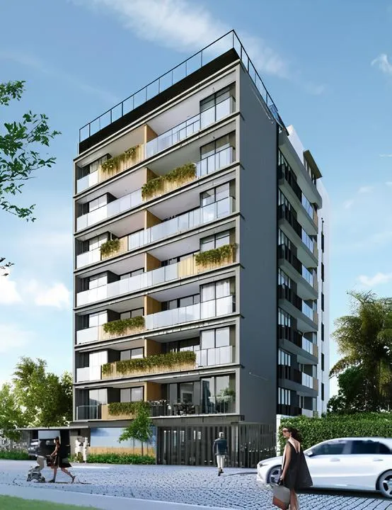 Ilha de Maui - Sousa Brandão Construtora