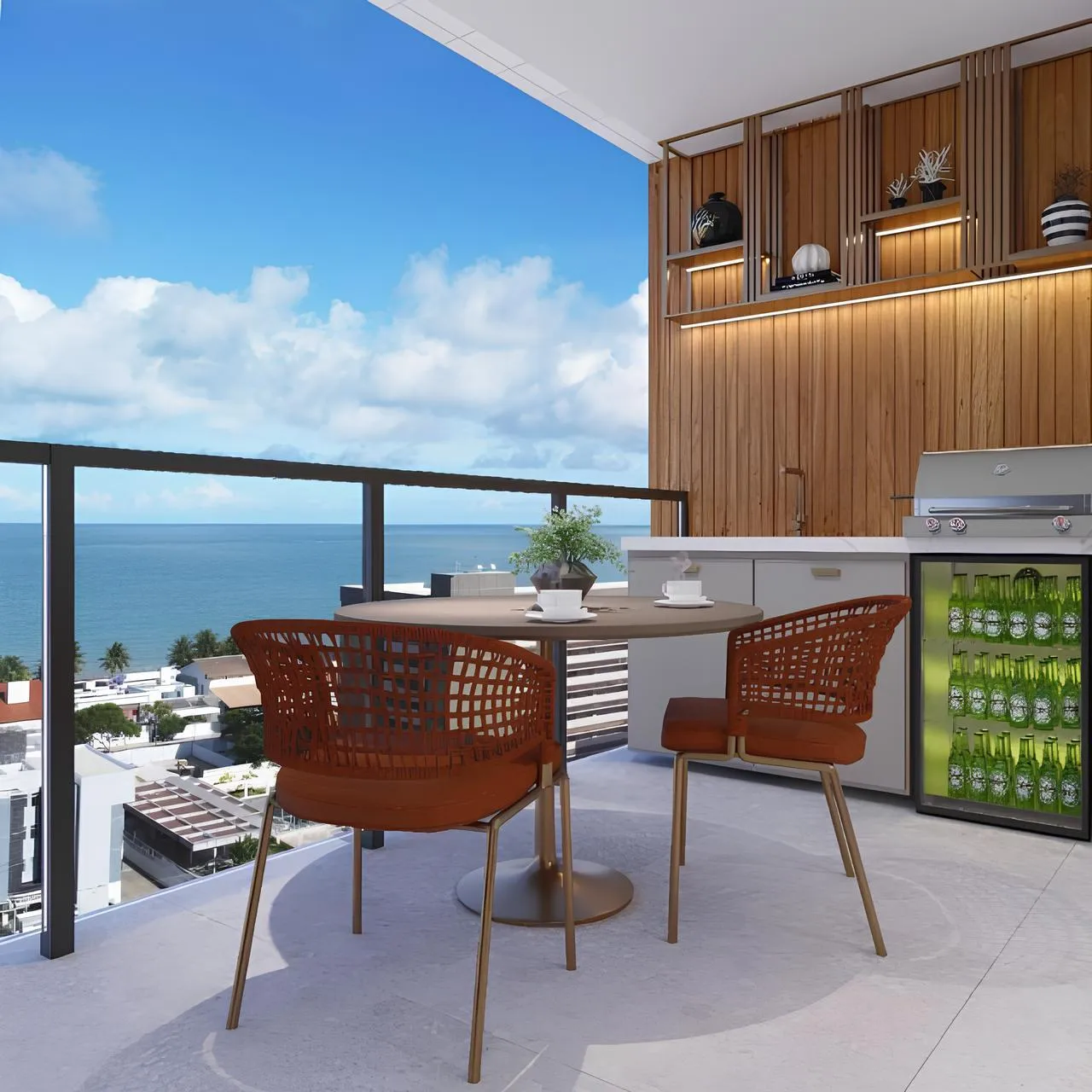 Ilha de Maui - Sousa Brandão Construtora