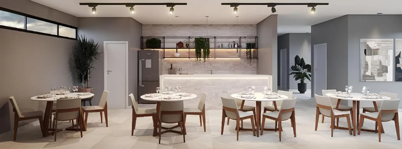 Ilha de Maui - Sousa Brandão Construtora