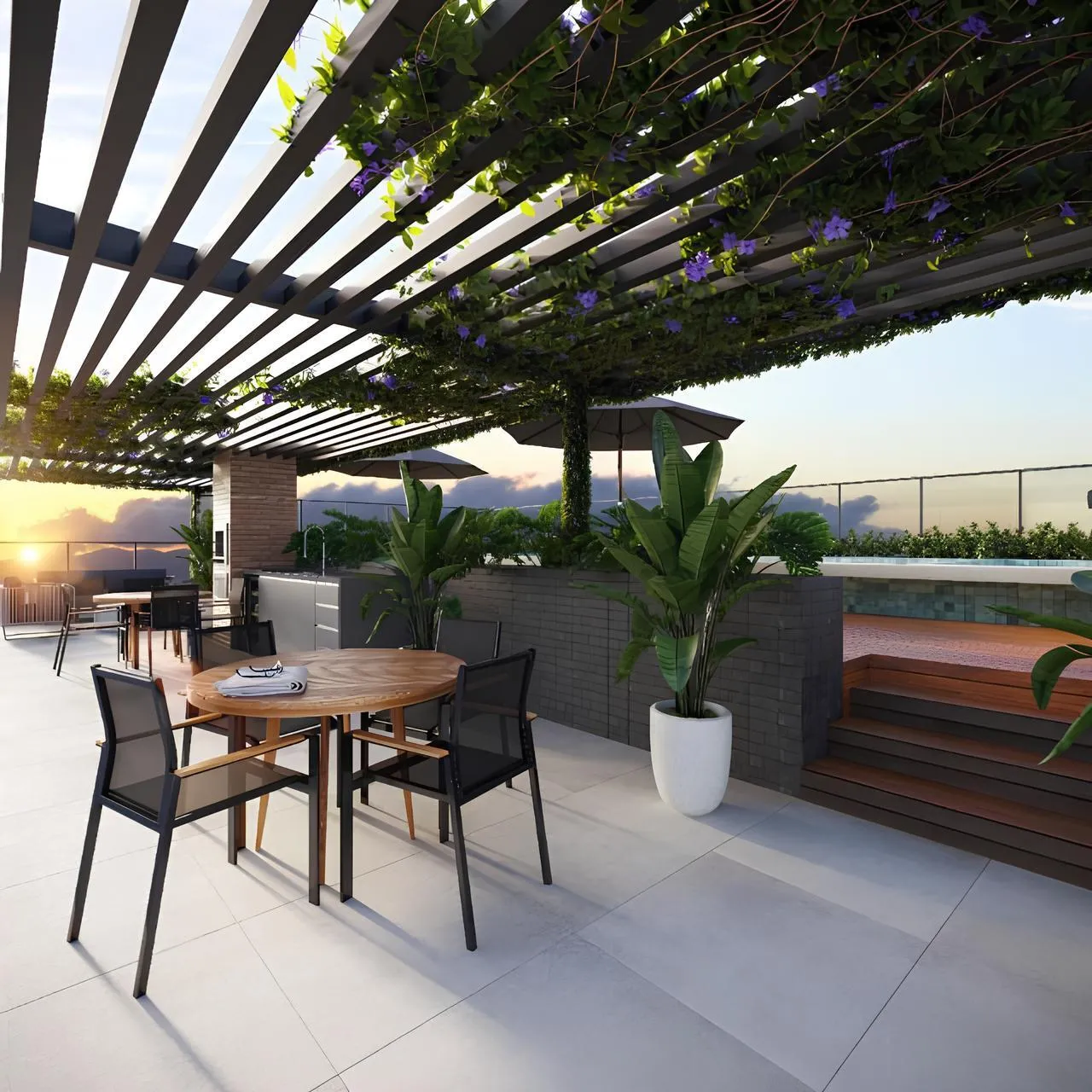 Ilha de Maui - Sousa Brandão Construtora