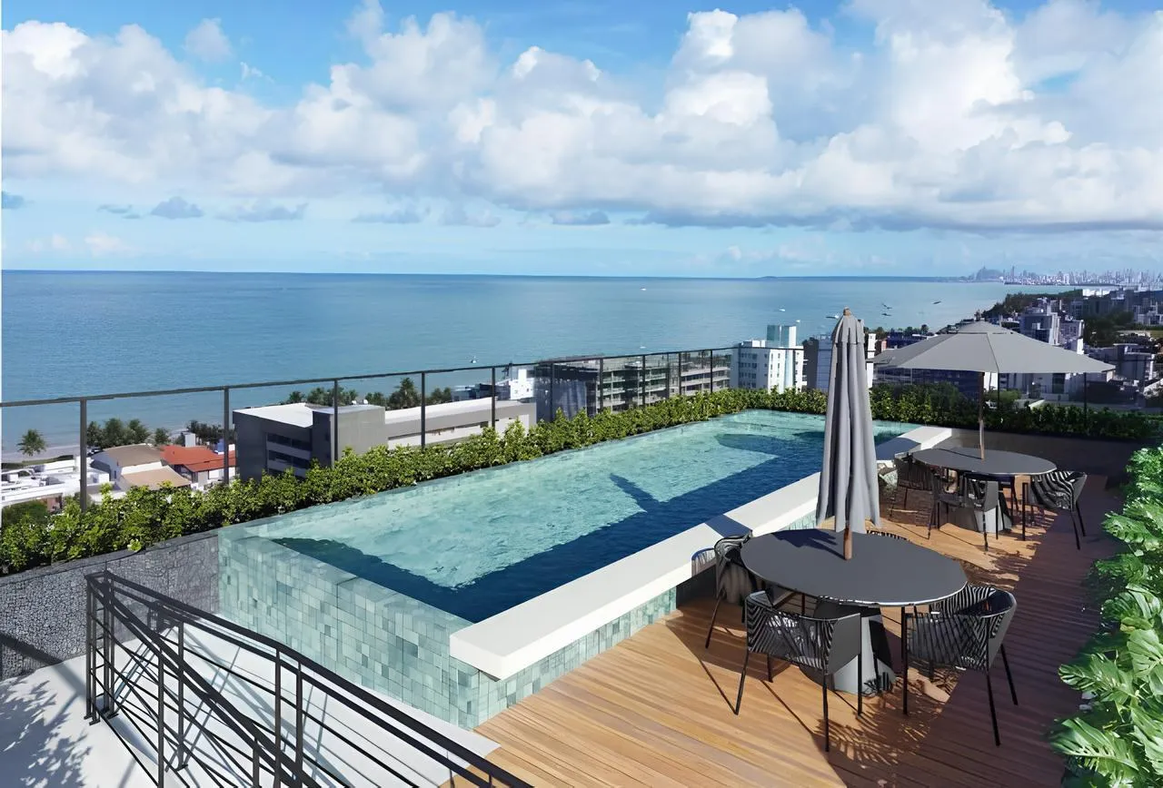 Ilha de Maui - Sousa Brandão Construtora