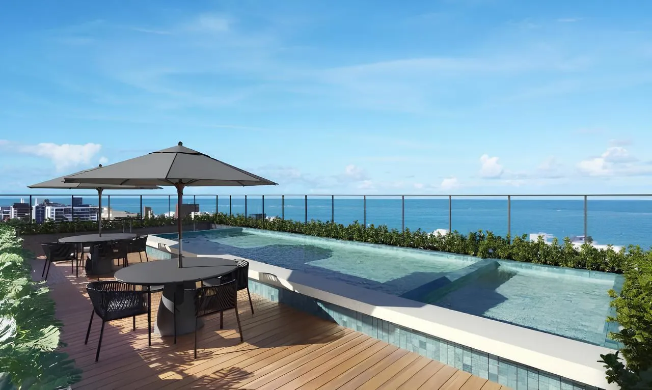 Ilha de Maui - Sousa Brandão Construtora