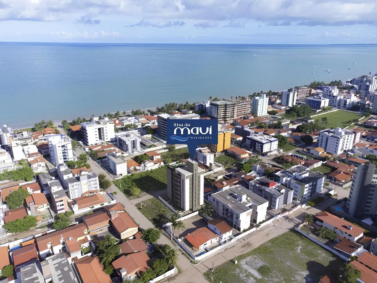 Ilha de Maui - Sousa Brandão Construtora