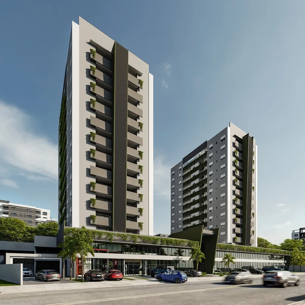 Urban Residence - Fase 2